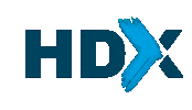 Hdx Sticker by Knapen Trailers