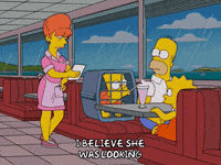 homer simpson GIF