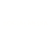 Social Media Pink Sticker by De Contentmaker