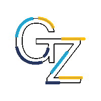 Kansas City Magazine Sticker by Genzine KC