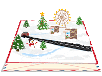 Merry Christmas Sticker by Honda