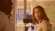 fox tv GIF by Rosewood