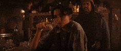 place nobody GIF