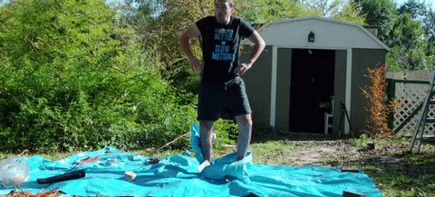 GIF by Mashable