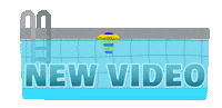 thepoolguyml miles swimming pool thepoolguy poolwork Sticker
