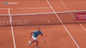 anger rome GIF by Tennis TV