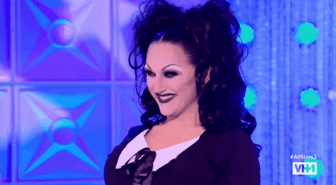 rupauls drag race all stars season 3 episode 6 GIF by RuPaul's Drag Race