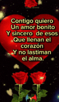 Flores Quiero GIF by Murcianys LLC