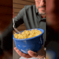 Satisfying So Good GIF by Rice Robot