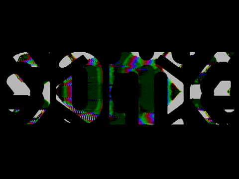 Art Glitch GIF