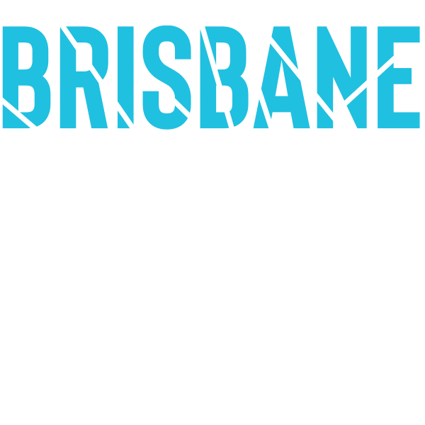 Sticker by Brisbane Cycling Festival