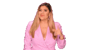 Santo Remedio Sticker by SANTI Y LAURITA Univision
