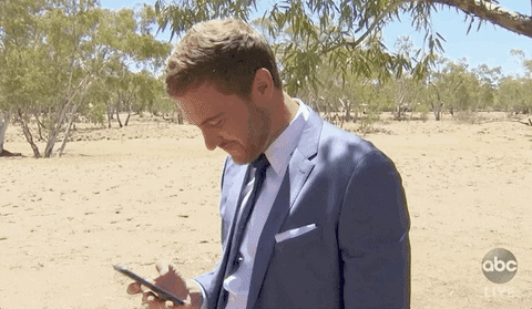 Episode 12 Bachelor Finale GIF by The Bachelor