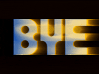 Art Glitch GIF