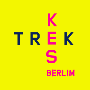 Travel Berlin GIF by KES