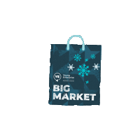 Bigmarket Sticker by Young Enterprise NI