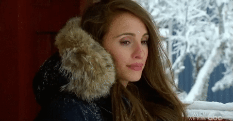 Episode 9 Abc GIF by The Bachelor