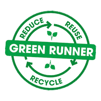 Run Running Sticker by SwissCityMarathon – Lucerne