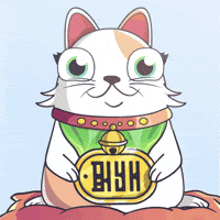 Cat Facepalm GIF by Flow