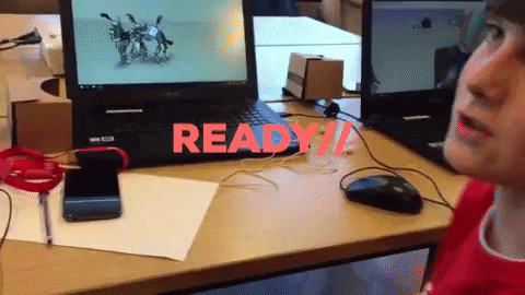 kirien giphygifmaker GIF