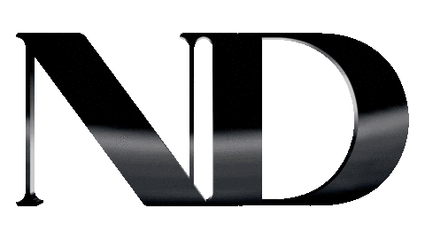 nathandunahoo giphyupload 720p ndp logo Sticker