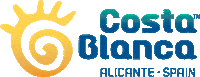 Costa Blanca Sticker by Costa Blanca Tourism Board