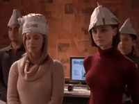 season 4 netflix GIF by Gilmore Girls 