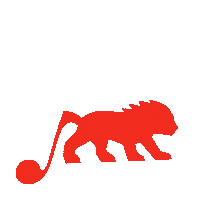 Musikfestwochen lion mfw musik lowe Sticker