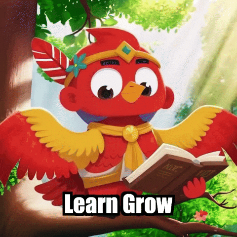 Wisdom GIF by The Cardinal Virtue