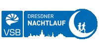 Nachtlauf Sticker by LaufszeneEvents