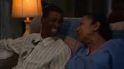 good times laughing GIF by On My Block