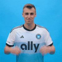 Soccer Wow GIF by Charlotte FC