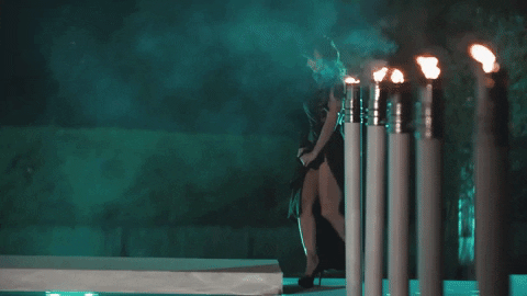 GIF by Mediaset España