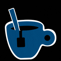 Coffee Stirring GIF by NativePath