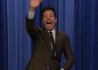 Happy Jimmy Fallon GIF by The Tonight Show Starring Jimmy Fallon