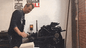 GIF by Typografics