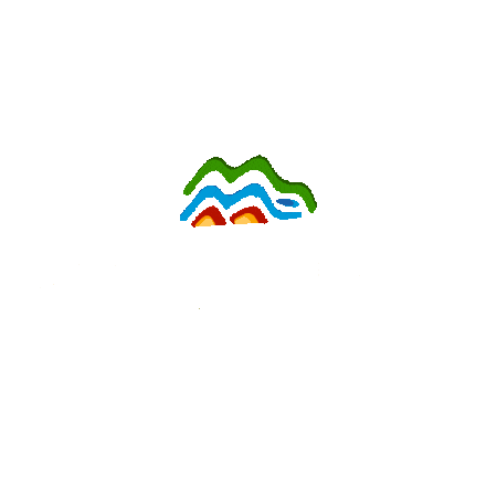 Trail Sticker by misionestraildelaselva