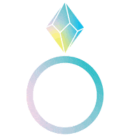 The Hills Crystals Sticker by Spencer Pratt