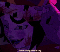 Es Mad Mod GIF