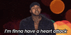 Scared Love And Hip Hop GIF by VH1
