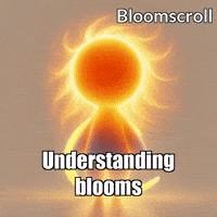 Unity Joy GIF by Bloomscroll