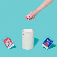 CrumbleCo candle wax crumble scentsy GIF