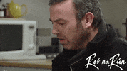 Oh No Padraig GIF by Ros na Rún