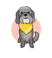 Pippa Sticker