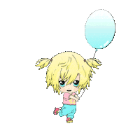 JustJaydie girl youtube wink flying Sticker