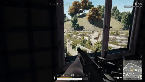 sniper GIF