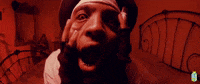 red eyes GIF by Ski Mask The Slump God