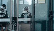 Walkout Hyeri GIF