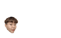 Yoha Sticker by Instagram Tag In Virtual GIF Booth