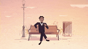 Best Friend GIF by Ultra Records